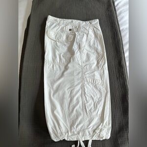 Ralph Lauren Polo crop pants (women’s size 8)